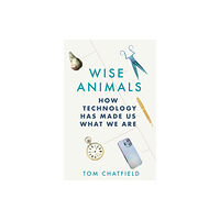 Pan Macmillan Wise Animals (häftad, eng)