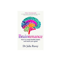 Pan Macmillan Braintenance (häftad, eng)