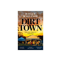 Pan Macmillan Dirt Town (inbunden, eng)