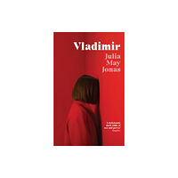 Pan Macmillan Vladimir (inbunden, eng)