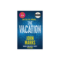 Pan Macmillan The Vacation (häftad, eng)