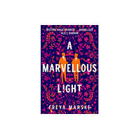 Pan Macmillan A Marvellous Light (inbunden, eng)