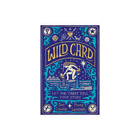 Pan Macmillan Wild Card (häftad, eng)