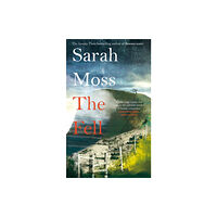 Pan Macmillan The Fell (häftad, eng)