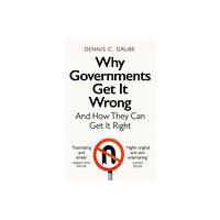 Pan Macmillan Why Governments Get It Wrong (häftad, eng)