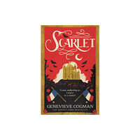Pan Macmillan Scarlet (häftad, eng)