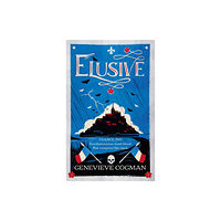 Pan Macmillan Elusive (inbunden, eng)