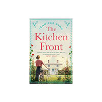 Pan Macmillan The Kitchen Front (häftad, eng)