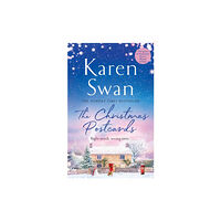 Pan Macmillan The Christmas Postcards (häftad, eng)