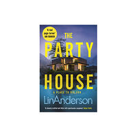 Pan Macmillan The Party House (häftad, eng)