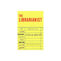 Bloomsbury Publishing (UK) The Librarianist (häftad, eng)