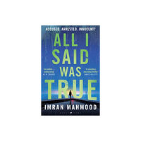 Bloomsbury Publishing (UK) All I Said Was True (häftad, eng)