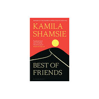 Bloomsbury Publishing (UK) Best of Friends (häftad, eng)