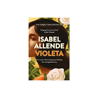 Bloomsbury Publishing PLC Violeta (häftad, eng)