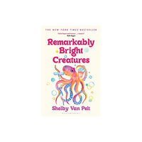 Bloomsbury Publishing PLC Remarkably Bright Creatures (häftad, eng)