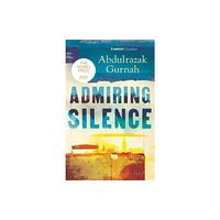 Bloomsbury Publishing PLC Admiring Silence (häftad, eng)