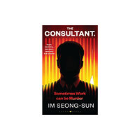 Bloomsbury Publishing (UK) The Consultant (häftad, eng)