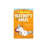 Bloomsbury Publishing (UK) History's Angel (häftad, eng)