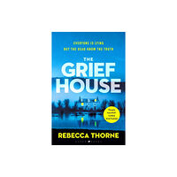 Bloomsbury Publishing (UK) The Grief House (häftad, eng)