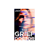 Bloomsbury Publishing (UK) The Grief Doctor (häftad, eng)