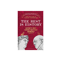 Bloomsbury Publishing (UK) The Rest is History (häftad, eng)