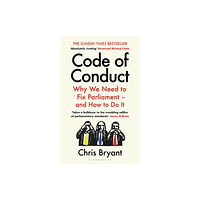 Bloomsbury Publishing (UK) Code of Conduct (häftad, eng)