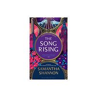 Bloomsbury Publishing PLC The Song Rising (inbunden, eng)