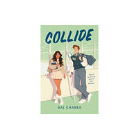 Bloomsbury Publishing PLC Collide (häftad, eng)