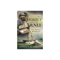 Pen & Sword Books Ltd Heroes of the RNLI (inbunden, eng)