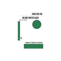 Dalkey Archive Press No One Writes Back (häftad, eng)