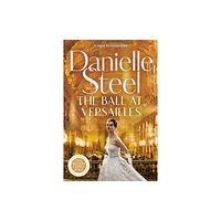 Pan Macmillan The Ball at Versailles (inbunden, eng)