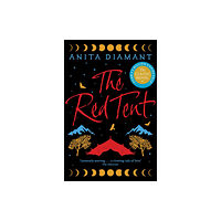 Pan Macmillan The Red Tent (häftad, eng)
