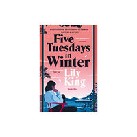 Pan Macmillan Five Tuesdays in Winter (häftad, eng)