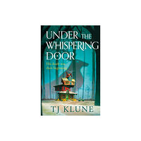 Pan Macmillan Under the Whispering Door (häftad, eng)