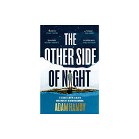 Pan Macmillan The Other Side of Night (häftad, eng)