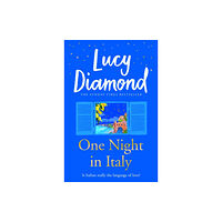 Pan Macmillan One Night in Italy (häftad, eng)