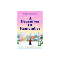 Pan Macmillan A December to Remember (häftad, eng)