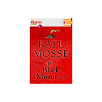 Pan Macmillan The Black Mountain: Quick Reads 2022 (häftad, eng)