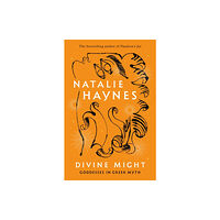 Pan Macmillan Divine Might (häftad, eng)