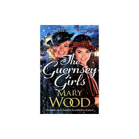 Pan Macmillan The Guernsey Girls (häftad, eng)