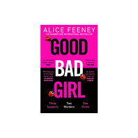 Pan Macmillan Good Bad Girl (häftad, eng)