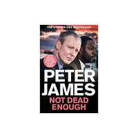 Pan Macmillan Not Dead Enough (häftad, eng)