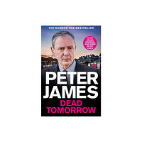 Pan Macmillan Dead Tomorrow (häftad, eng)