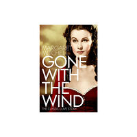 Pan Macmillan Gone with the Wind (häftad, eng)