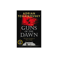 Pan Macmillan Guns of the Dawn (häftad, eng)