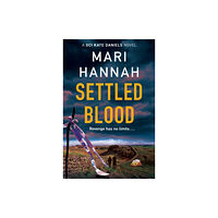 Pan Macmillan Settled Blood (häftad, eng)