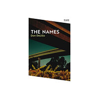 Pan Macmillan The Names (häftad, eng)