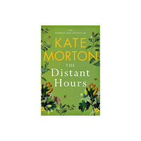 Pan Macmillan The Distant Hours (häftad, eng)