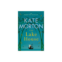 Pan Macmillan The Lake House (häftad, eng)