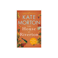 Pan Macmillan The House at Riverton (häftad, eng)